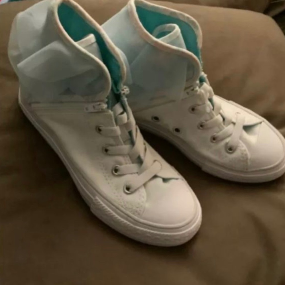 Converse for toddlers